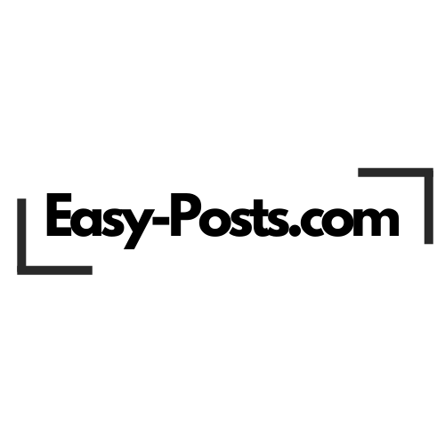 Easy Posts